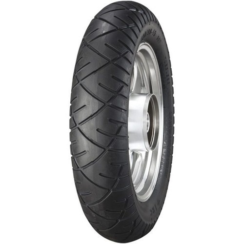 Superlight 125 ltd rear - ltd,