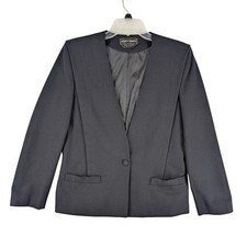 Vintage Patricia Roberts Black