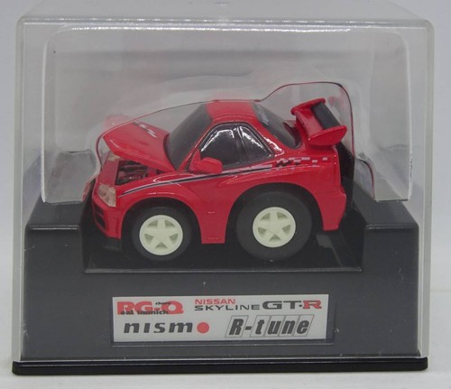 Takara nissan real - takara, grip