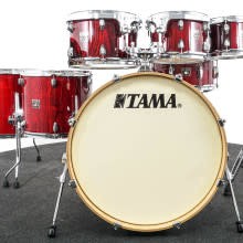 Tama Superstar Classic 22"