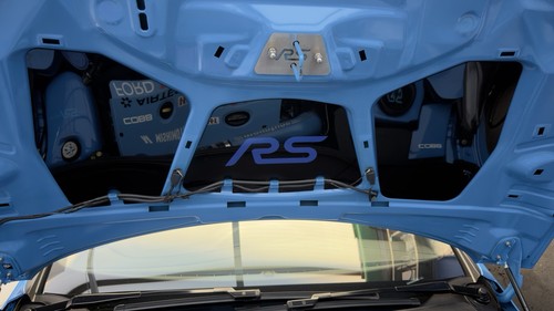 Proform under bonnet panels - bonnet,