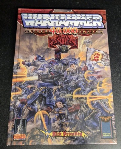Rouge trader new sealed - trader,