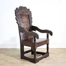 17th century charles oak - century,