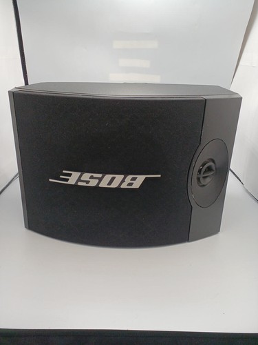 Bose 301v bookshelf speakers - bose,