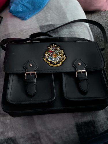Harry potter black faux - potter,