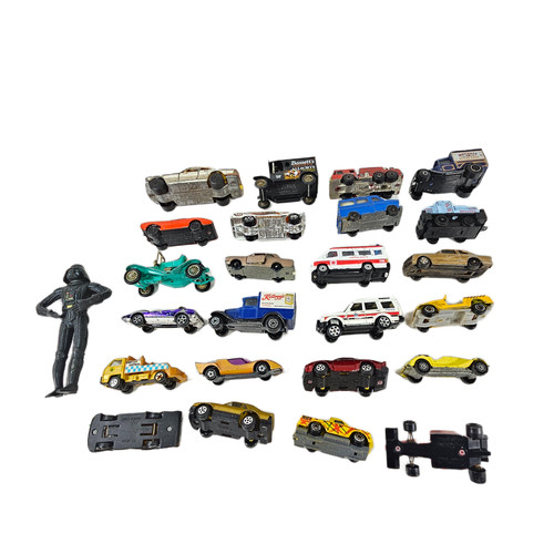 Job lot 24x - lot,