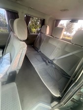 t4 caravelle interior