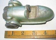 Rare UNMOTORISED 3 wheel