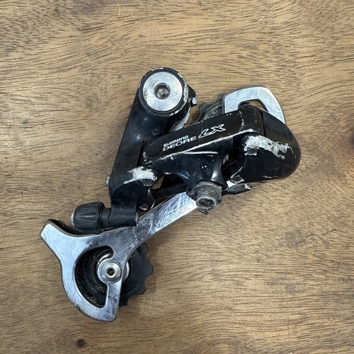 Shimano m565 mountain - lx, rd-m565