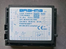 Brahma 37565010 Ignition Controller