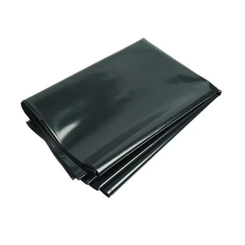 Damp proof membrane black - proof,