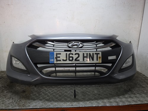 Hyundai i30 mk2 front - 12-15,