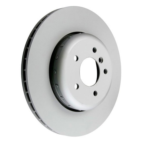 Brake disc rear fits bmw - x2,