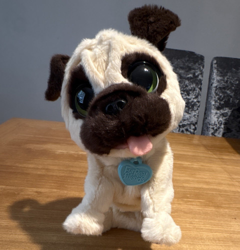 Furreal friends interactive - furreal,