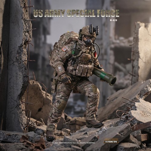 Hiplay minitimes s army - u.s.,