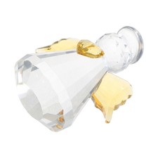  Angel Statue Small Crystal