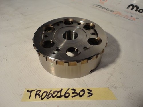 Flywheel rotor triumph street - rotor,