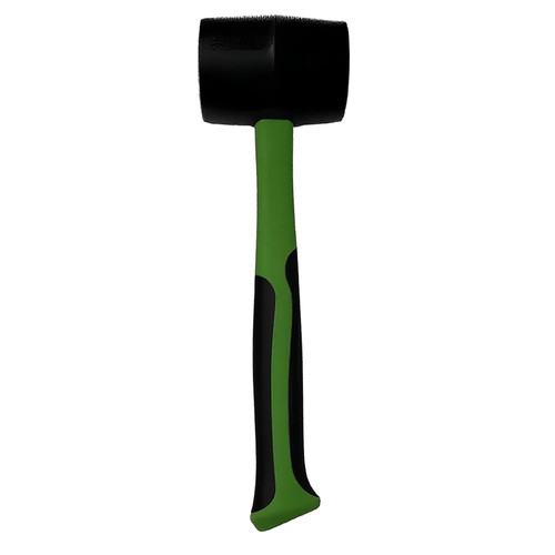 Quest rubber mallet - quest, large