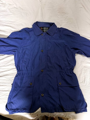 Burberry men blue - men's,