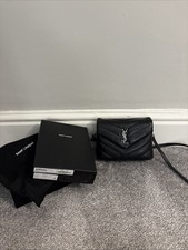 Saint Laurent YSL Toy LouLou