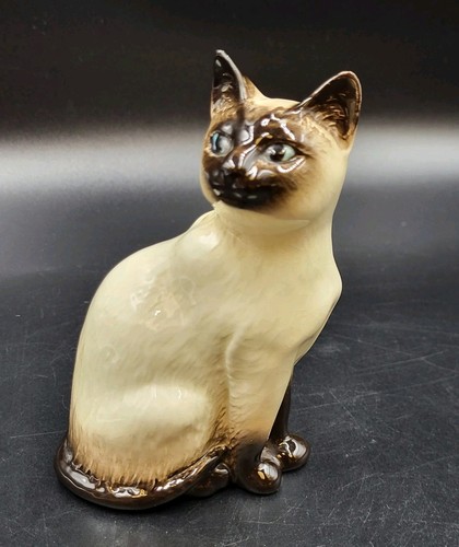 Vintage beswick seal point - vintage,
