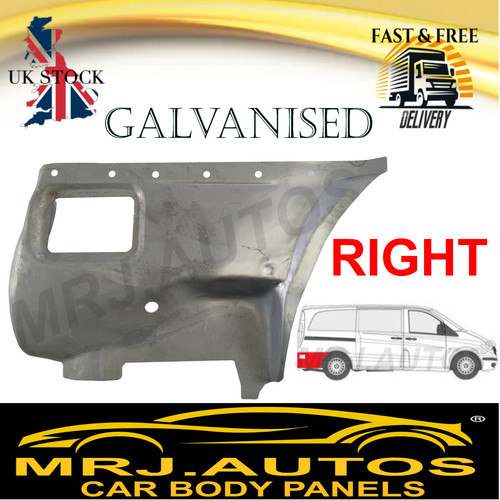 For mercedes vito viano w639 - viano,