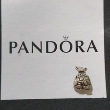 Pandora Retired Sterling
