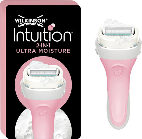 Wilkinson sword intuition - wilkinson,