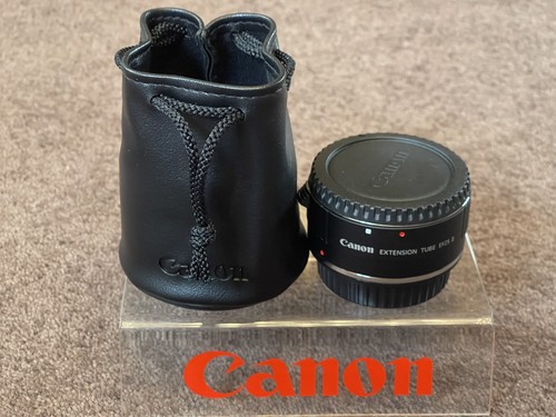 Canon ef25 extension tube - canon,