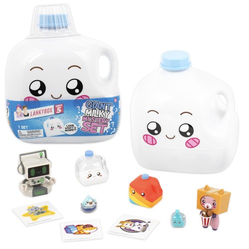 Lankybox 2812 giant singing - lankybox,