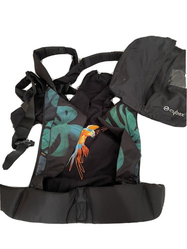 Cybex platinum yema - yema, of