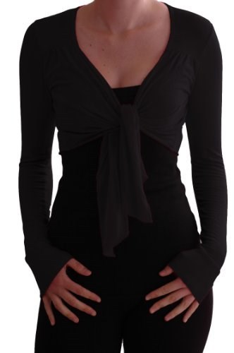 Womens plain long sleeve - womens,