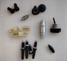 Electronic Components - NOS