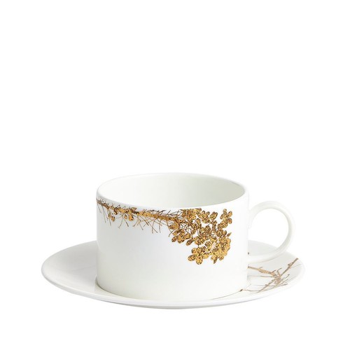 Tea cup saucer vera wang - , saucer,