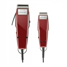 Moser Set 1400 Hair Clipper +