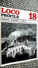 LOCO PROFILE #18: GERMAN