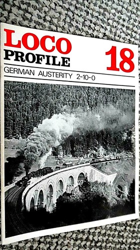 Loco profile german - loco, #18: