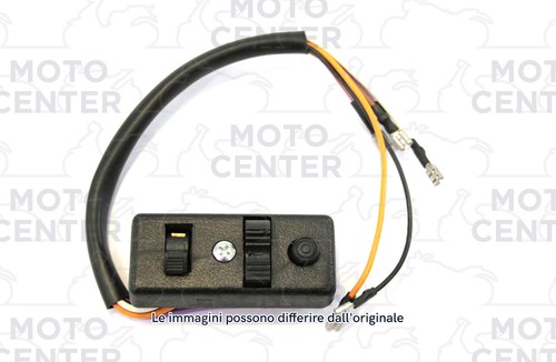 Light switch piaggio vespa - vespa, px