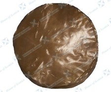 CALF SKIN TRANSPARENT DRUM HEAD, FRAME DRUM, SHAMAN, AFRICAN DRUM, TAMBOURINE