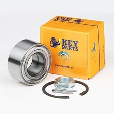 Wheel Bearing Kit For Citroen BX Hatch Key Parts 96129301 3307.56 95619160