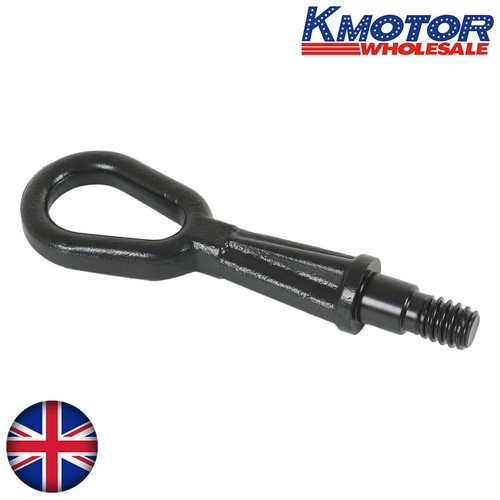 Towing eye hook fits - eye, bmw