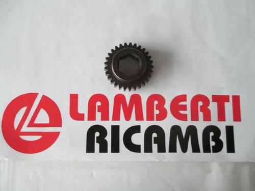 Gearbox teeth kawasaki z1 - teeth,