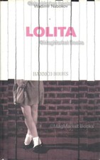 Lolita · Vladimir Nabokov ·