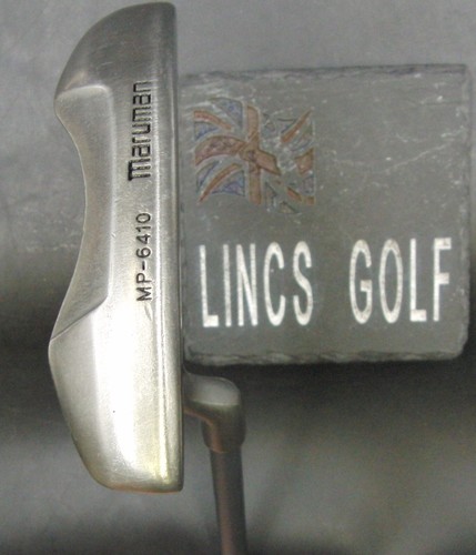 Maruman 6410 caslon putter - caslon,
