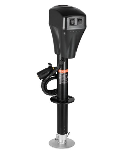 Electric trailer jack - trailer, 5000