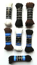 Round Cord Shoe Laces