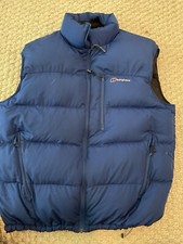 Berghaus Gilet Men’s XL