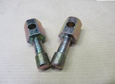 Ex Mod Nato Clansman pair of