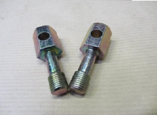 Mod nato clansman pair - ex,