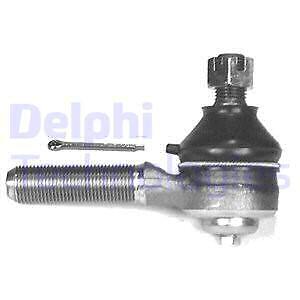 New tie rod end for - rod,